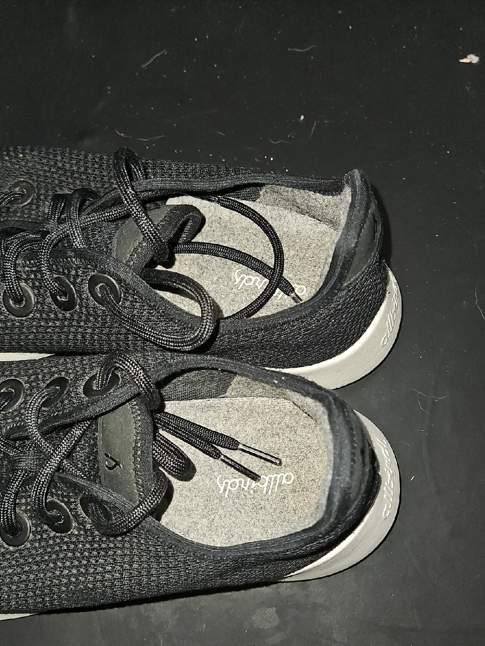 Allbirds Tree Runner sneakers Size 11